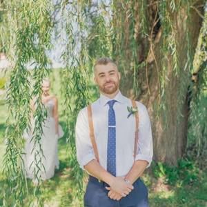 Meet your Posher, Dan